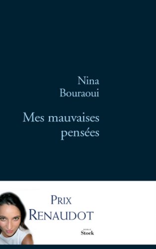 mes mauvaises pensées