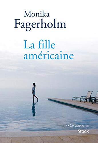 la fille américaine  
