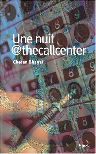 une nuit @thecallcenter  