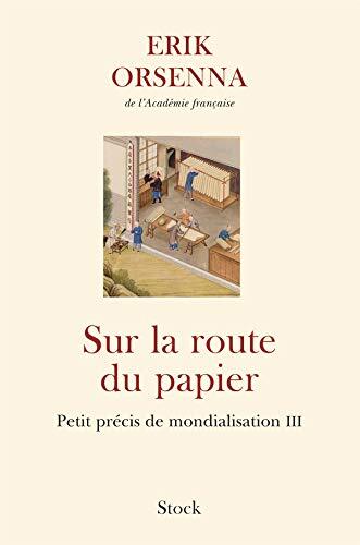 sur la route du papier [3]