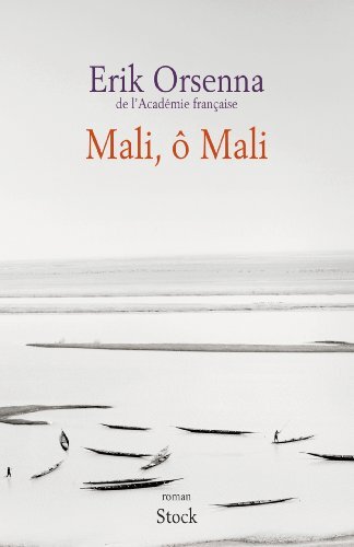 mali, ô mali