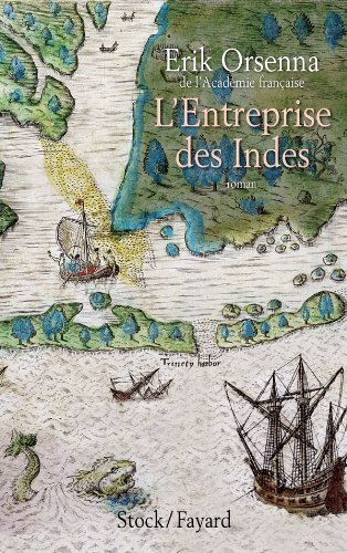 l' entreprise des indes  