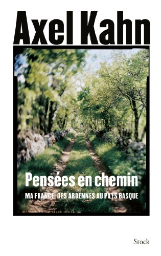 pensées en chemin