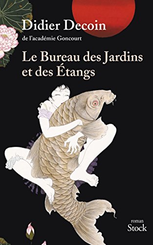 le bureau des jardins et des étangs  