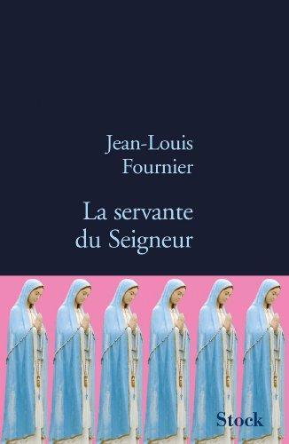 servante du seigneur la