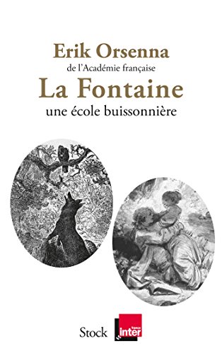 la fontaine, une école buissonnière  