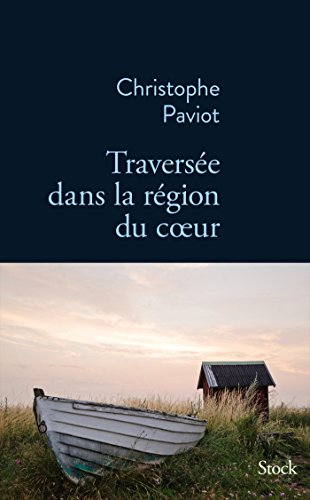 traversée dans la région du coeur