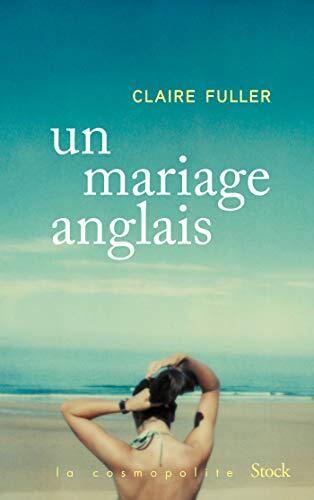 un mariage anglais  