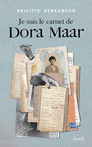 je suis le carnet de dora maar