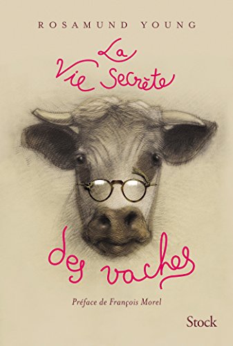 la vie secrète des vaches  