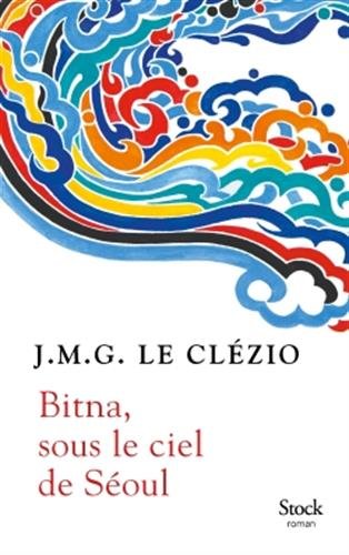 bitna, sous le ciel de séoul