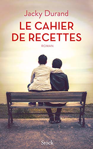 le cahier de recettes  