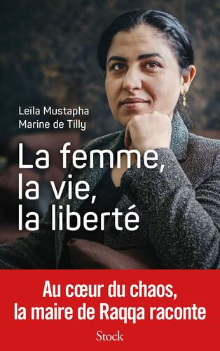 la femme, la vie, la liberté  