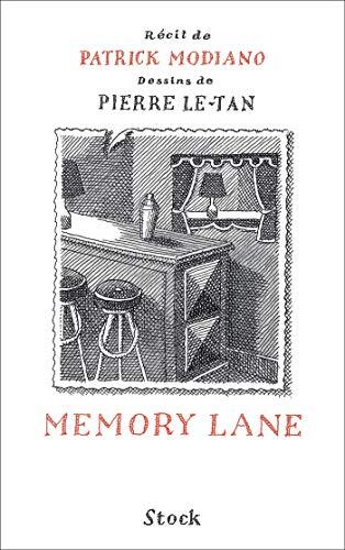 memory lane