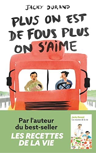 plus on est de fous plus on s'aime