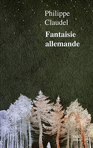 fantaisie allemande