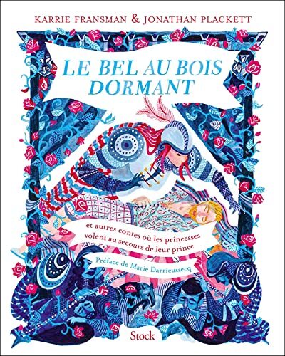 le bel au bois dormant  