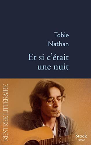 et si c'était une nuit