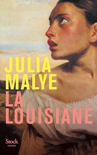 la louisiane  