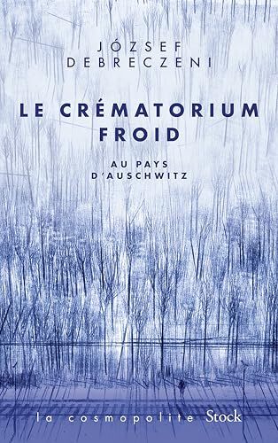 le crématorium froid  