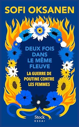 deux fois dans le même fleuve