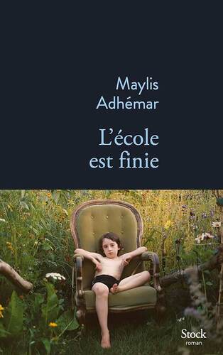 l' école est finie  