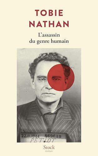 l' assassin du genre humain  