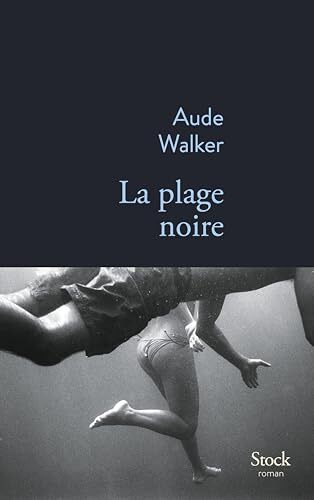 la plage noire  