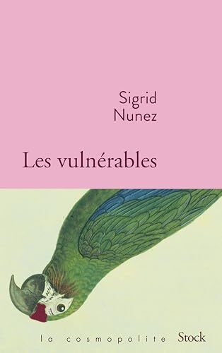 les vulnérables  