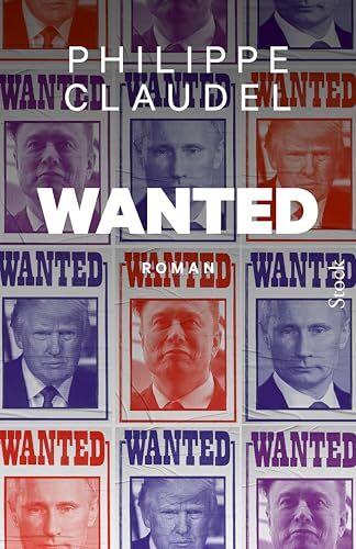 wanted