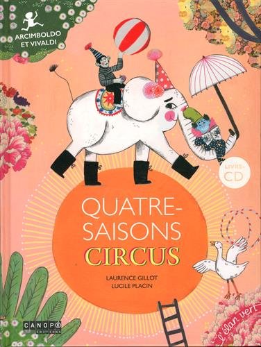 quatre-saisons circus