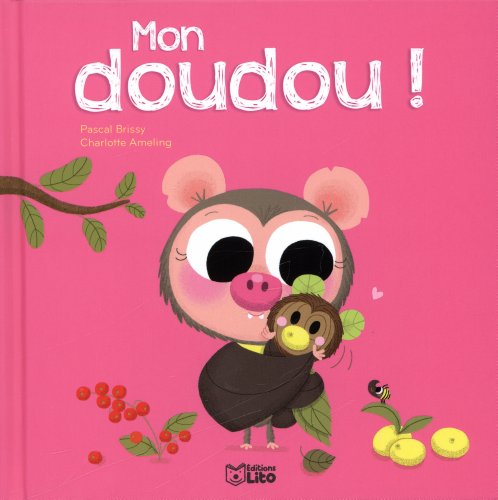 mon doudou ?