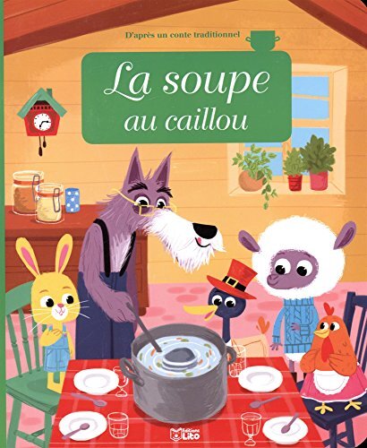 la soupe au caillou  