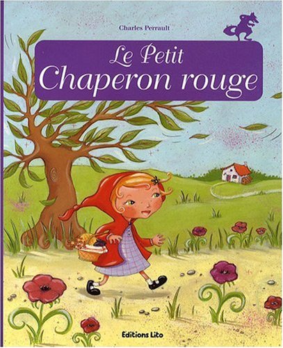le petit chaperon rouge [2]