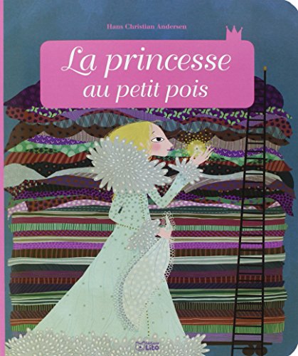 la princesse au petit pois  