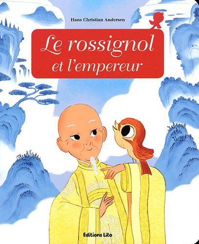 le rossignol et l'empereur  