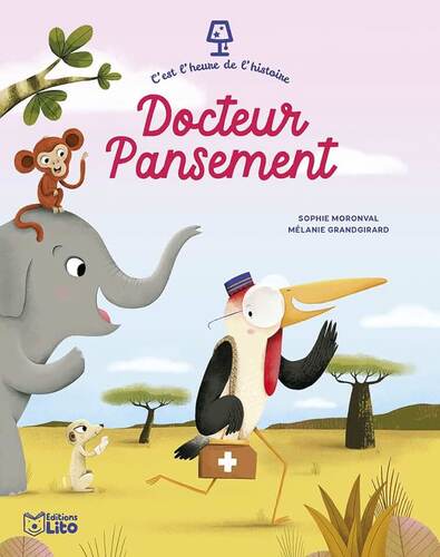 docteur pansement
