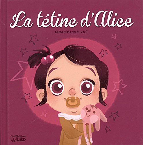 la tétine d'alice  