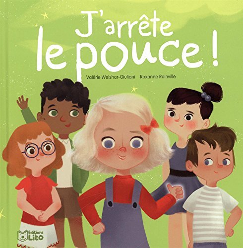 j'arrête le pouce !