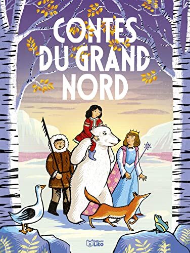 contes du grand nord