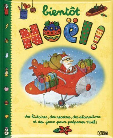 bientôt noël !