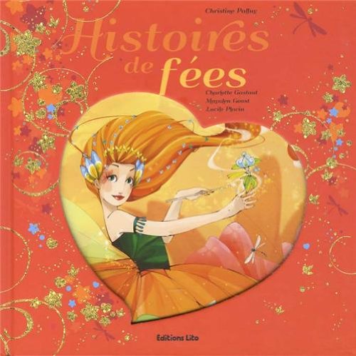 histoires de fées