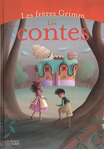 les contes  