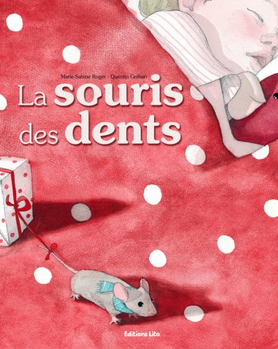 la souris des dents  