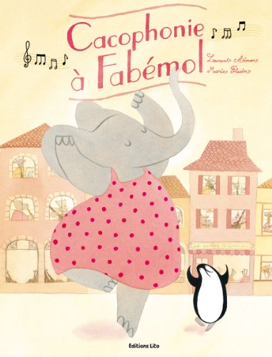 cacophonie à fabémol