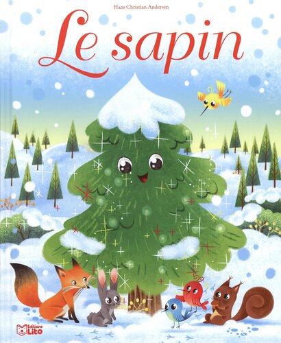le sapin  