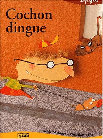 cochon dingue
