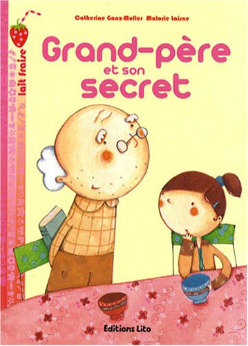 grand-père et son secret