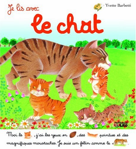 je lis avec le chat [11]