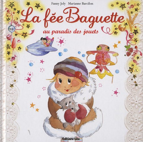 la fée baguette au paradis des jouets   [9]